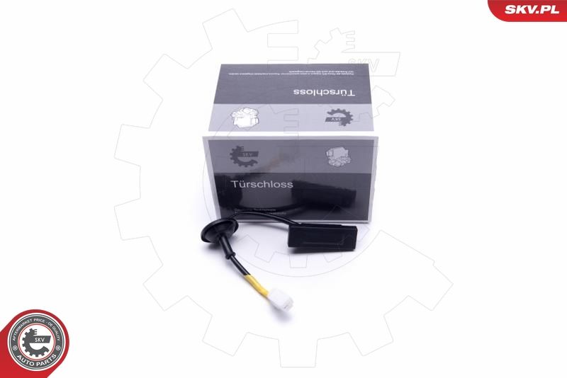 Comutator, deschidere haion ESEN SKV 16SKV280