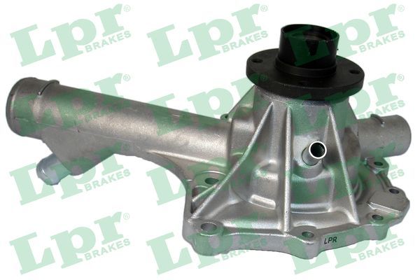 Pompa wody, chłodzenie silnika LPR WP0295