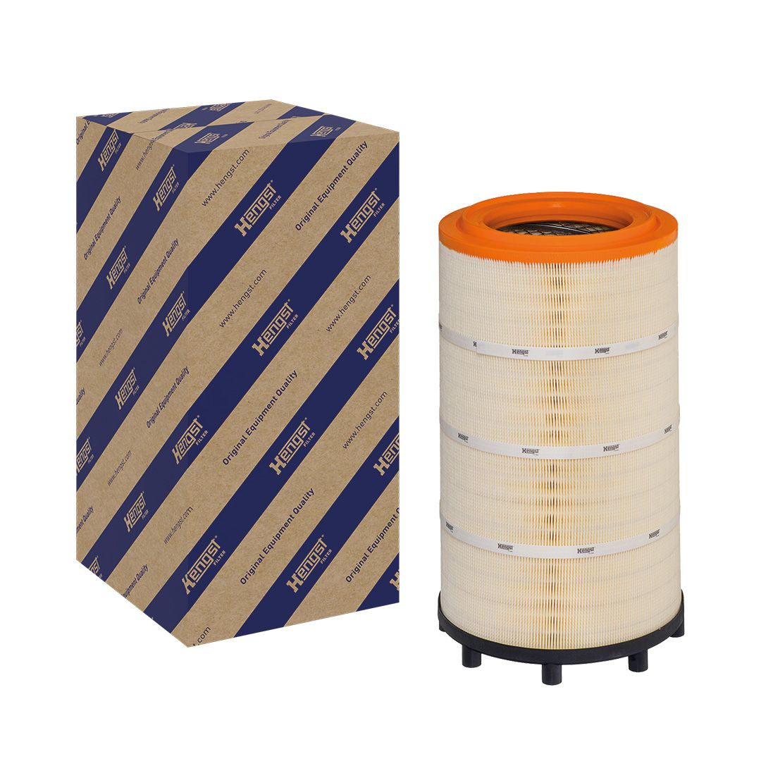 Filtru aer HENGST FILTER E2247L