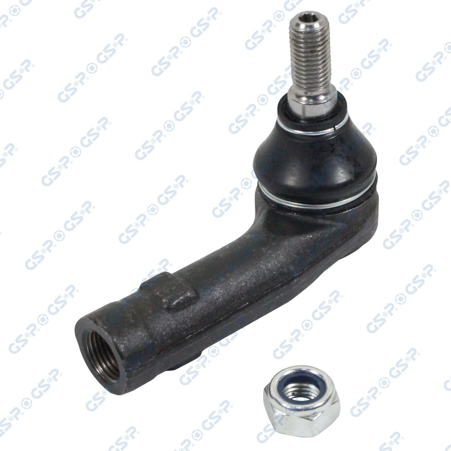 Наконечник поперечной рулевой тяги