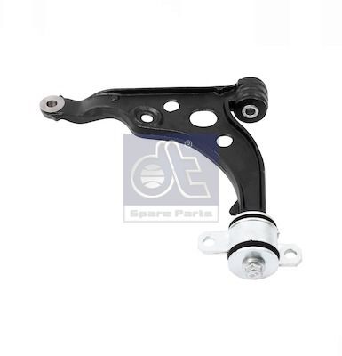 Wahacz, zawieszenie koła DT SPARE PARTS 12.63006