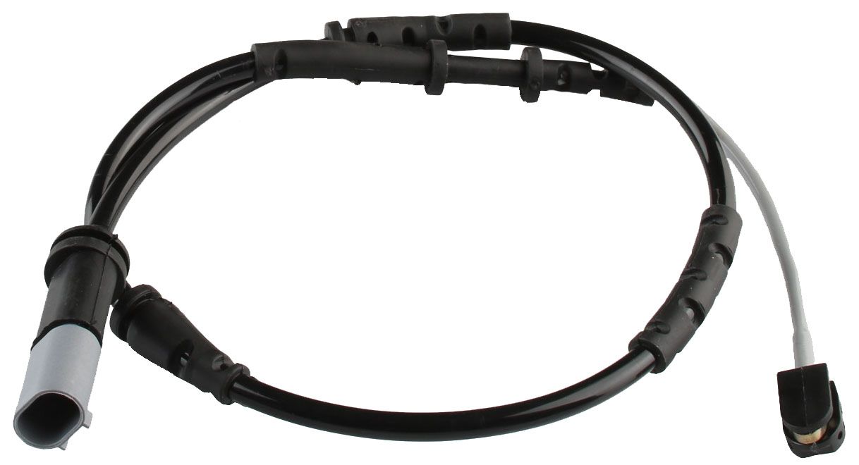 senzor de avertizare,uzura placute de frana BREMBO PRIME LINE A 00 555