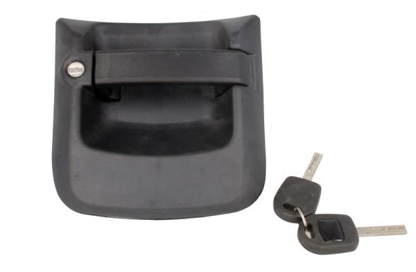 Mânerul exterior al ușii PACOL MAN-DH-003L