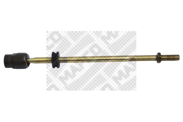 Połączenie osiowe, drążek kierowniczy poprzeczny MAPCO 52719