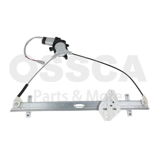 Стеклоподъемник