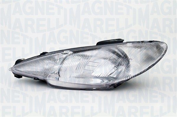 Reflektor MAGNETI MARELLI 713121617001