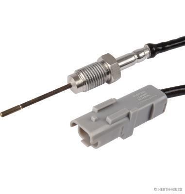 Senzor, temperatura gaze evacuare HERTH+BUSS ELPARTS 70682525