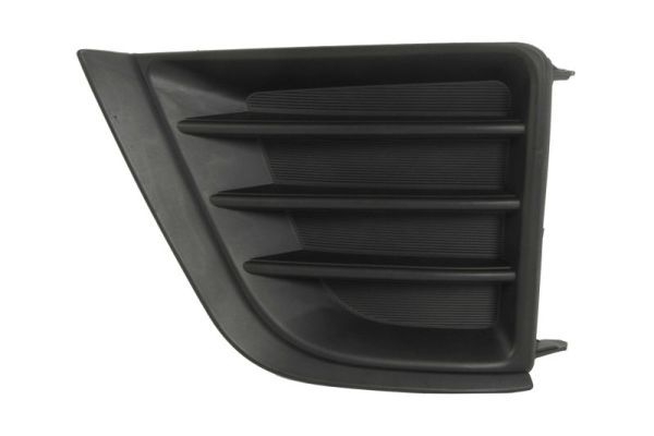 Õhuvõre, põrkeraud