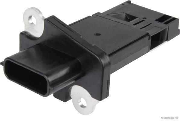 Przepływomierz masowy powietrza HERTH+BUSS JAKOPARTS J5681005