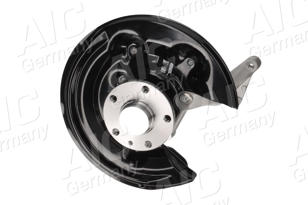 Set fuzete, suspensie roată AIC Calitatea originală 77351Set