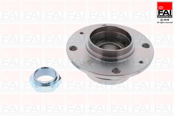 Zestaw łożysk koła FAI AUTOPARTS FHBK1016