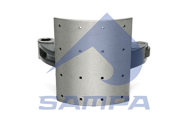 Sabot frana SAMPA 041.018