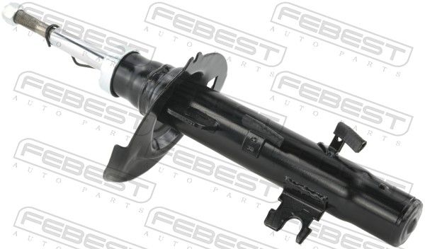 Amortyzator FEBEST 25110-010FL