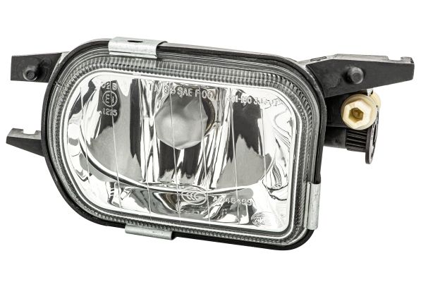 Reflektor przeciwmgłowy HELLA 1NA 007 976-121