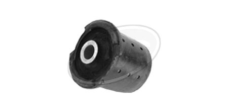 Łożyskowanie, wspornik osi DYS 72-23793