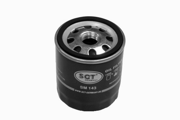 Filtr oleju SCT - MANNOL SM 143