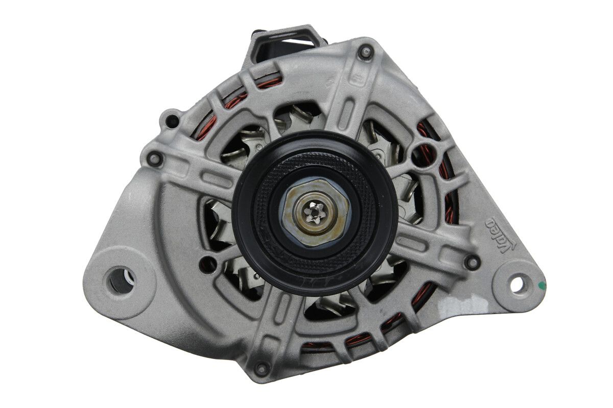 Generator / Alternator VALEO ORIGINS NEW OE TECHNOLOGY 616118