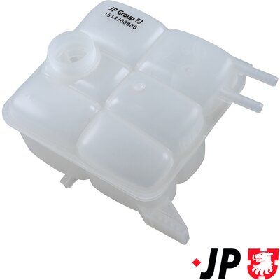 Paisupaak,jahutusvedelik