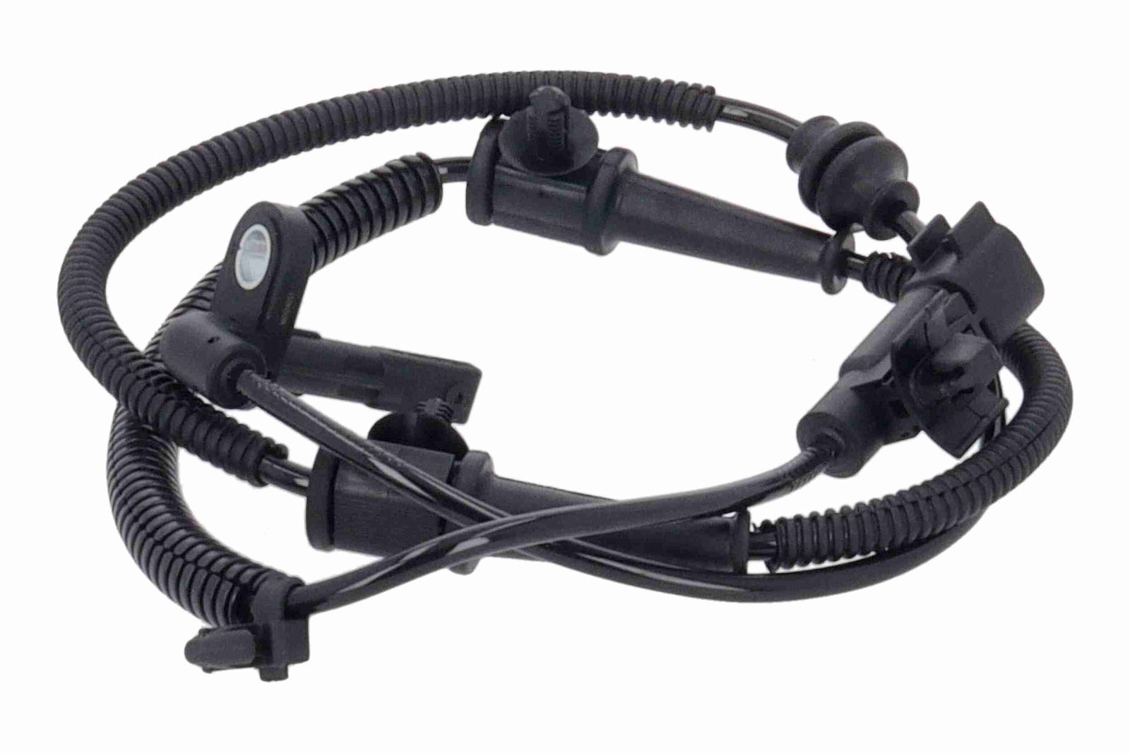 Capteur, vitesse de roue