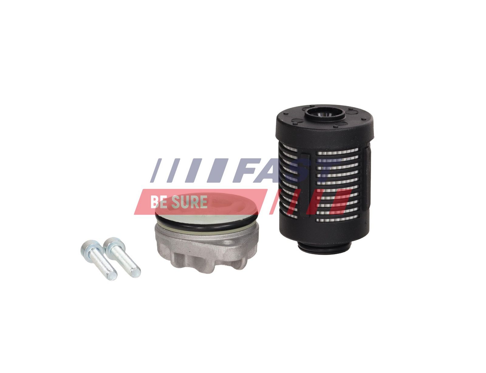 Filtru, sistem hidraulic primar FAST FT04302