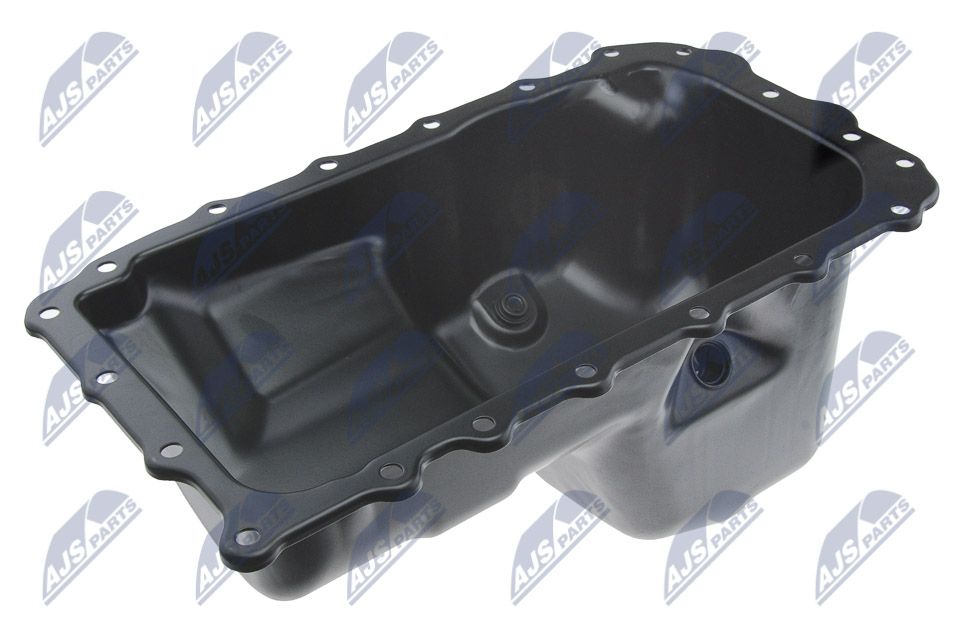 Baie ulei NTY BMO-BM-007