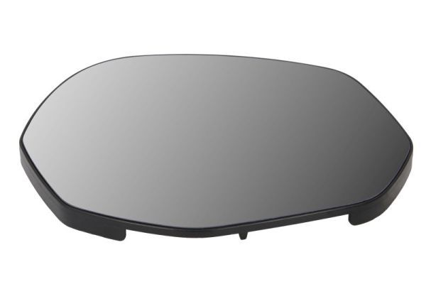 Verre de rétroviseur, rétroviseur extérieur