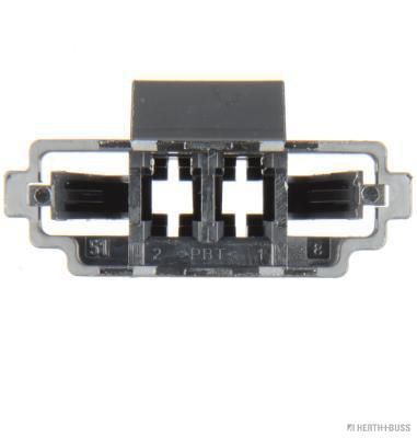 Kit repar. cabluri, ventilat. habitaclu(sist.preincalz.motor HERTH+BUSS ELPARTS 51277278