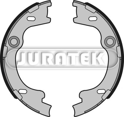 Juratek - Brake Shoe Set