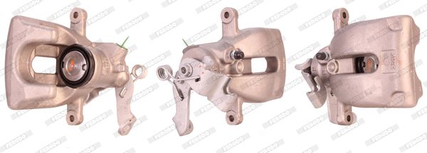 Zacisk hamulca FERODO FCL695166