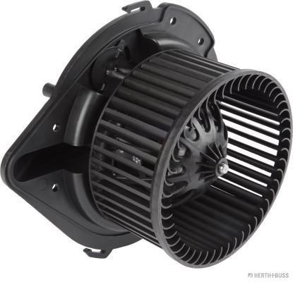 Ventilator, habitaclu HERTH+BUSS ELPARTS 75610101