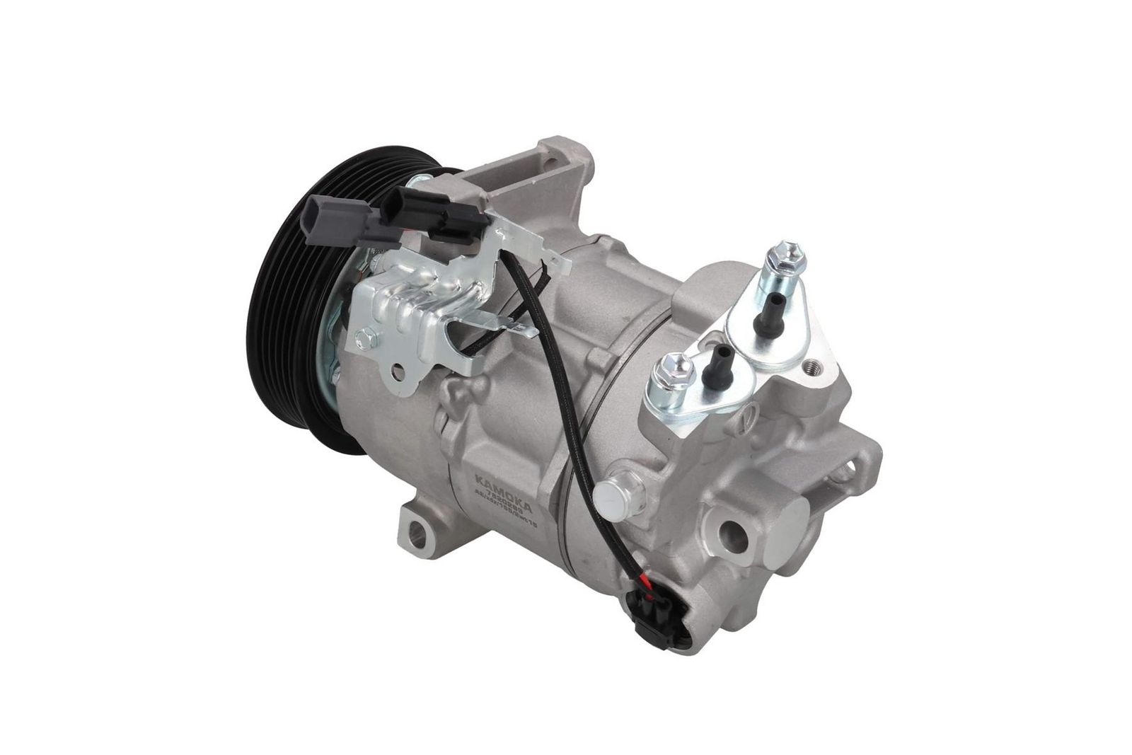 Kompressor,kliimaseade