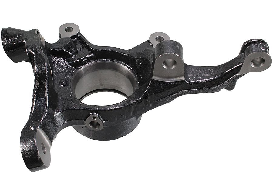 Articulatie directie, suspensie roata METZGER 58162501