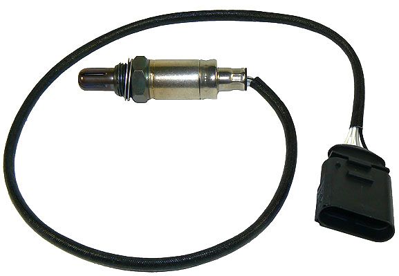 Sonda Lambda METZGER 0893175
