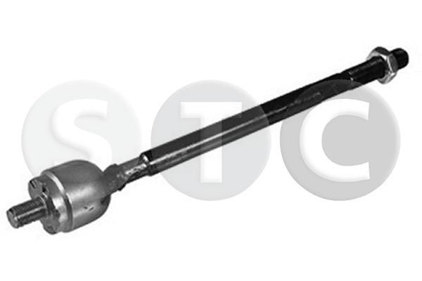 Połączenie osiowe, drążek kierowniczy poprzeczny STC T453061