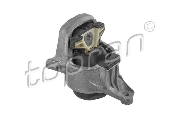 Suport motor TOPRAN 634 507