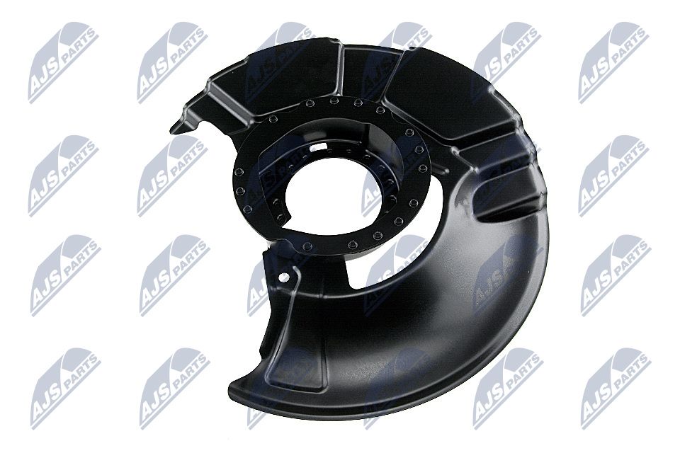 protectie stropire,disc frana NTY HTO-BM-018