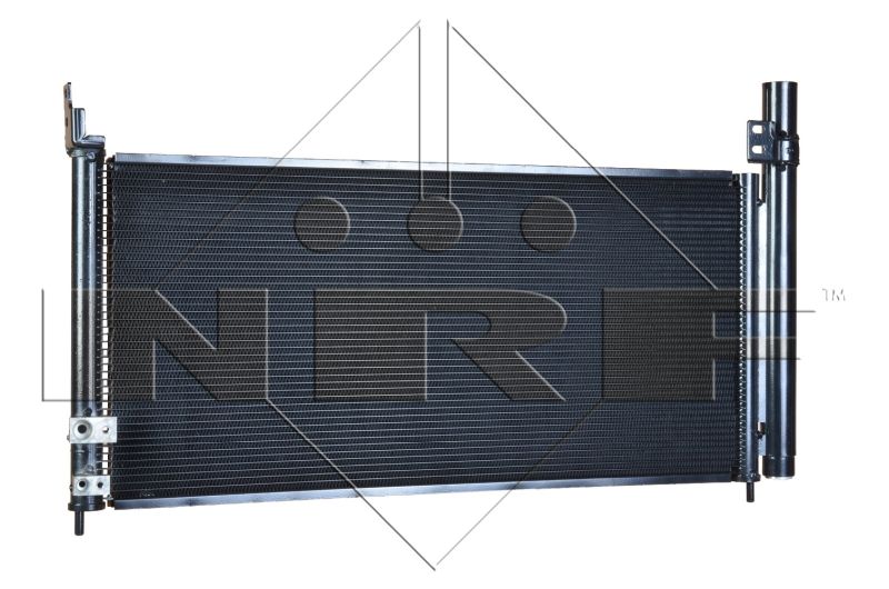 Kondenzátor, klimatizace NRF 35863
