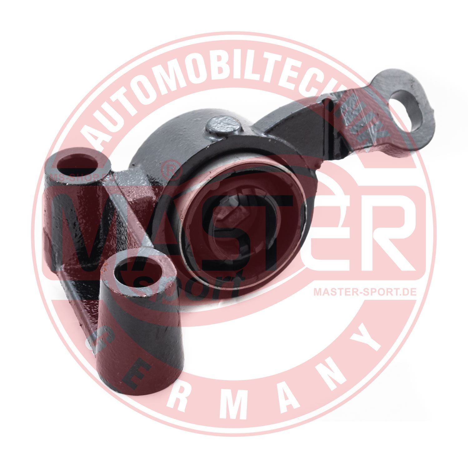 Łożyskowanie, wahacz MASTER-SPORT GERMANY 33575B-PCS-MS
