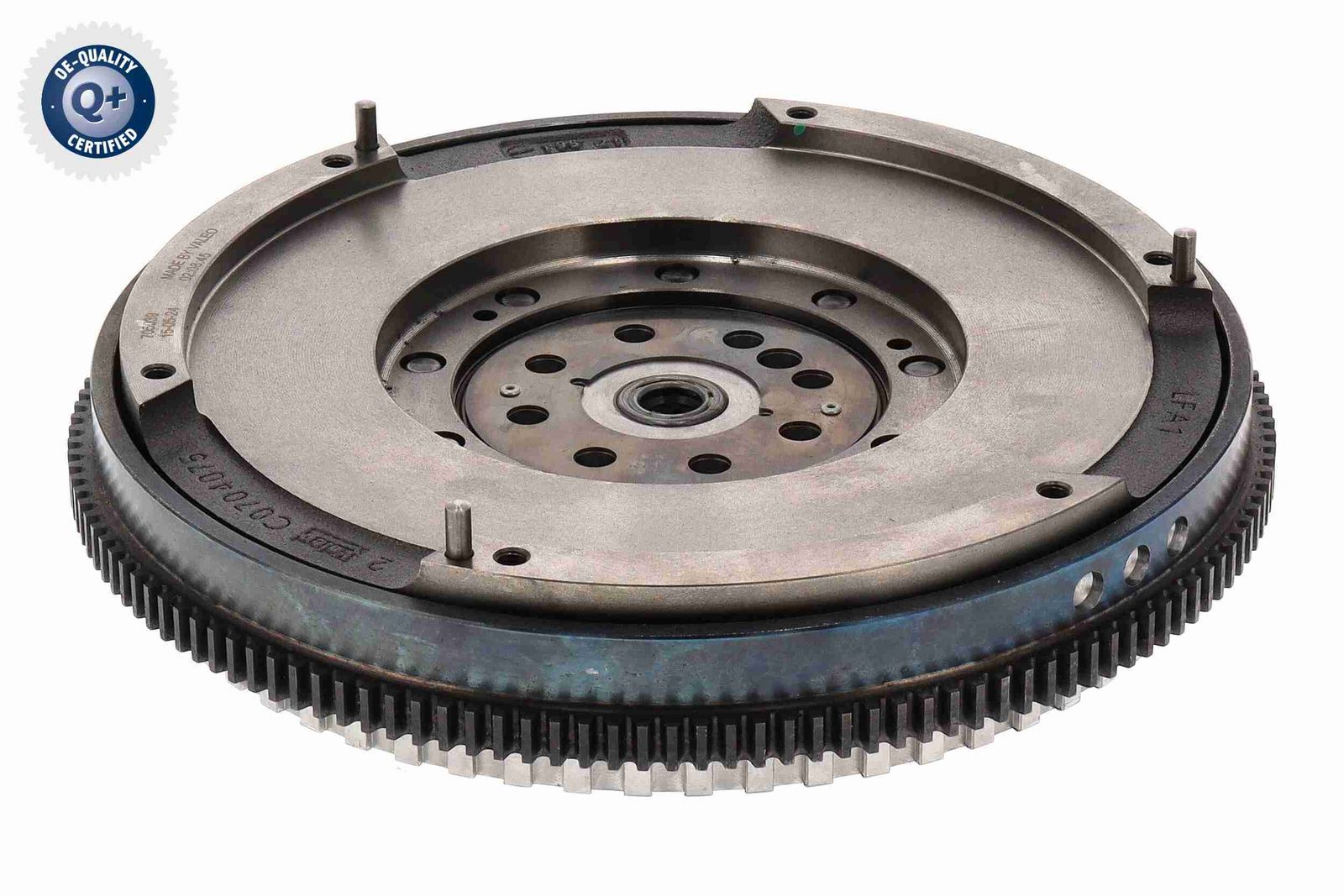 Volant moteur