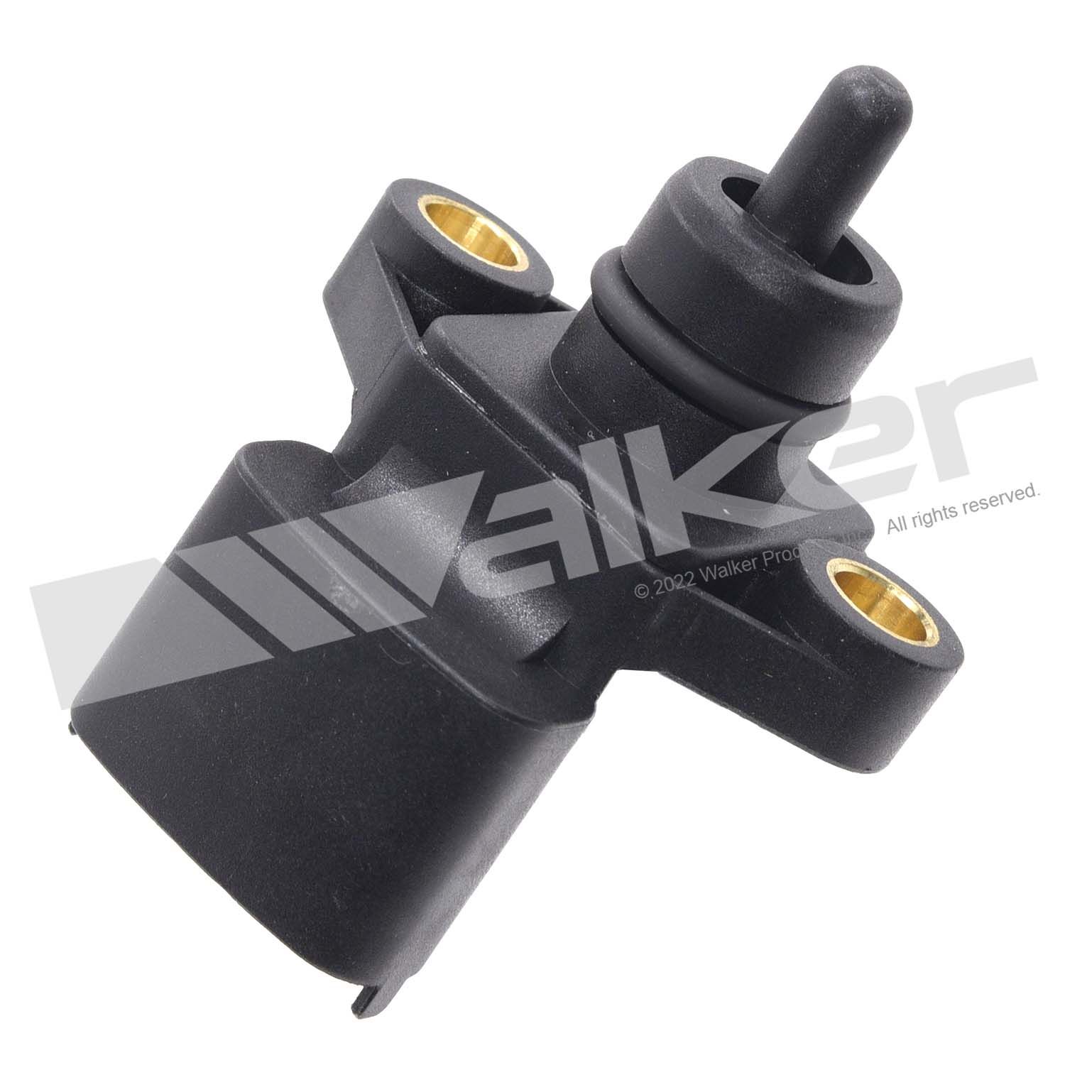 Czujnik, ciśnienie w kolektorze dolotowym WALKER PRODUCTS 225-1511