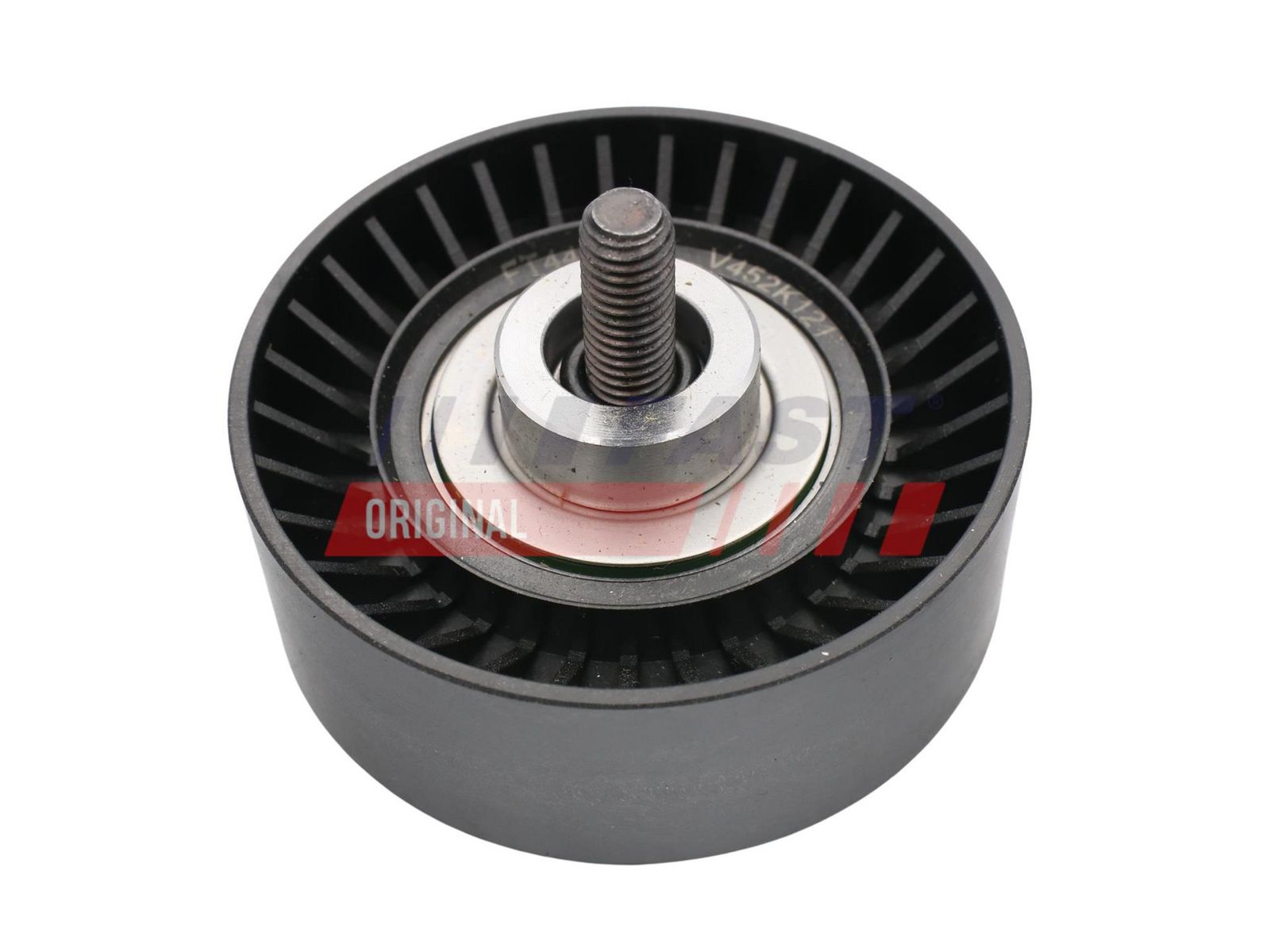 rola intinzator,curea transmisie FAST FT44683