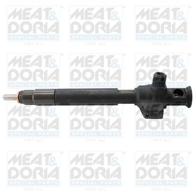 Dysza wtryskowa MEAT & DORIA 74041