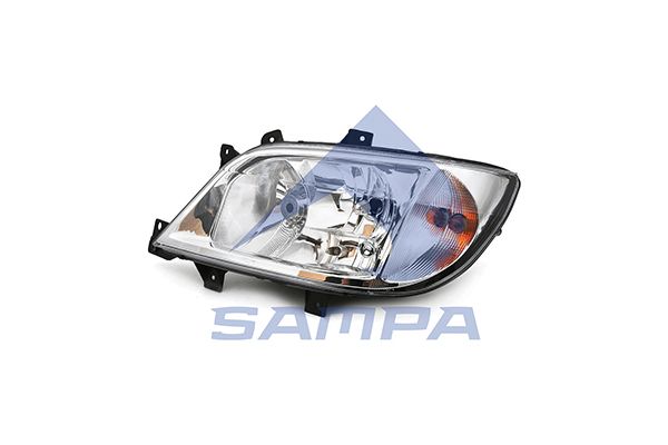 Far SAMPA 204.460