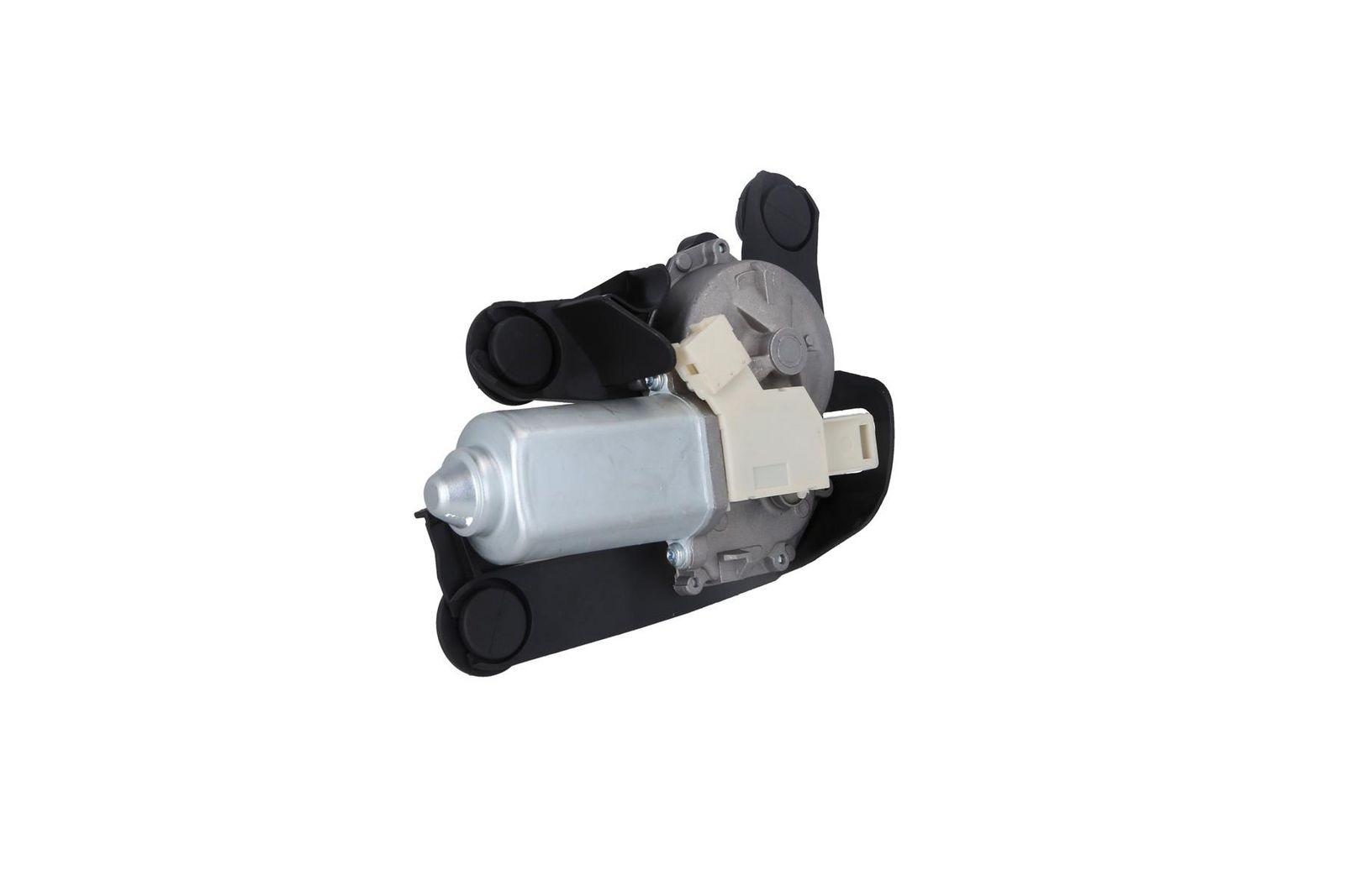 Stikla tīrītāju motors