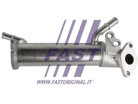 Chłodnica, recyrkulacja spalin FAST FT60415