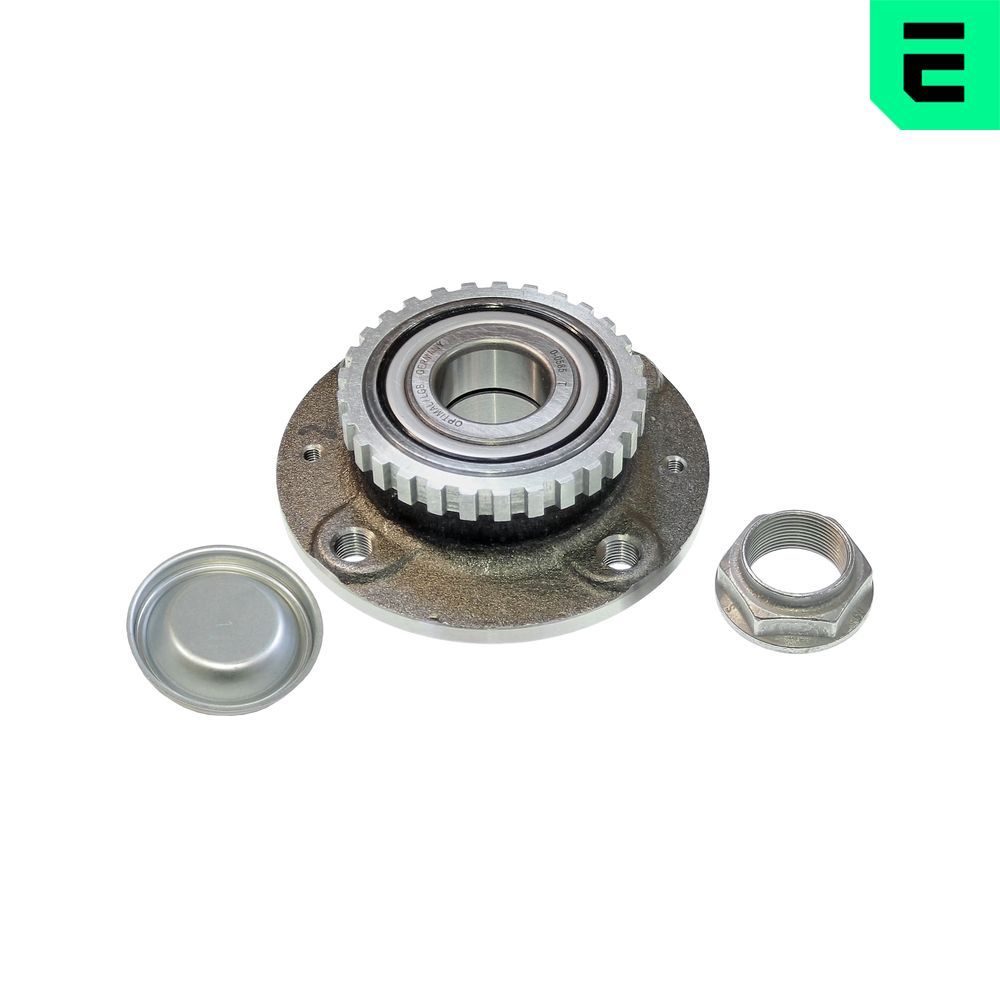 Set rulment roata OPTIMAL 602367