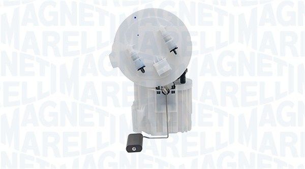 Moduł pompy paliwa MAGNETI MARELLI 519700000048