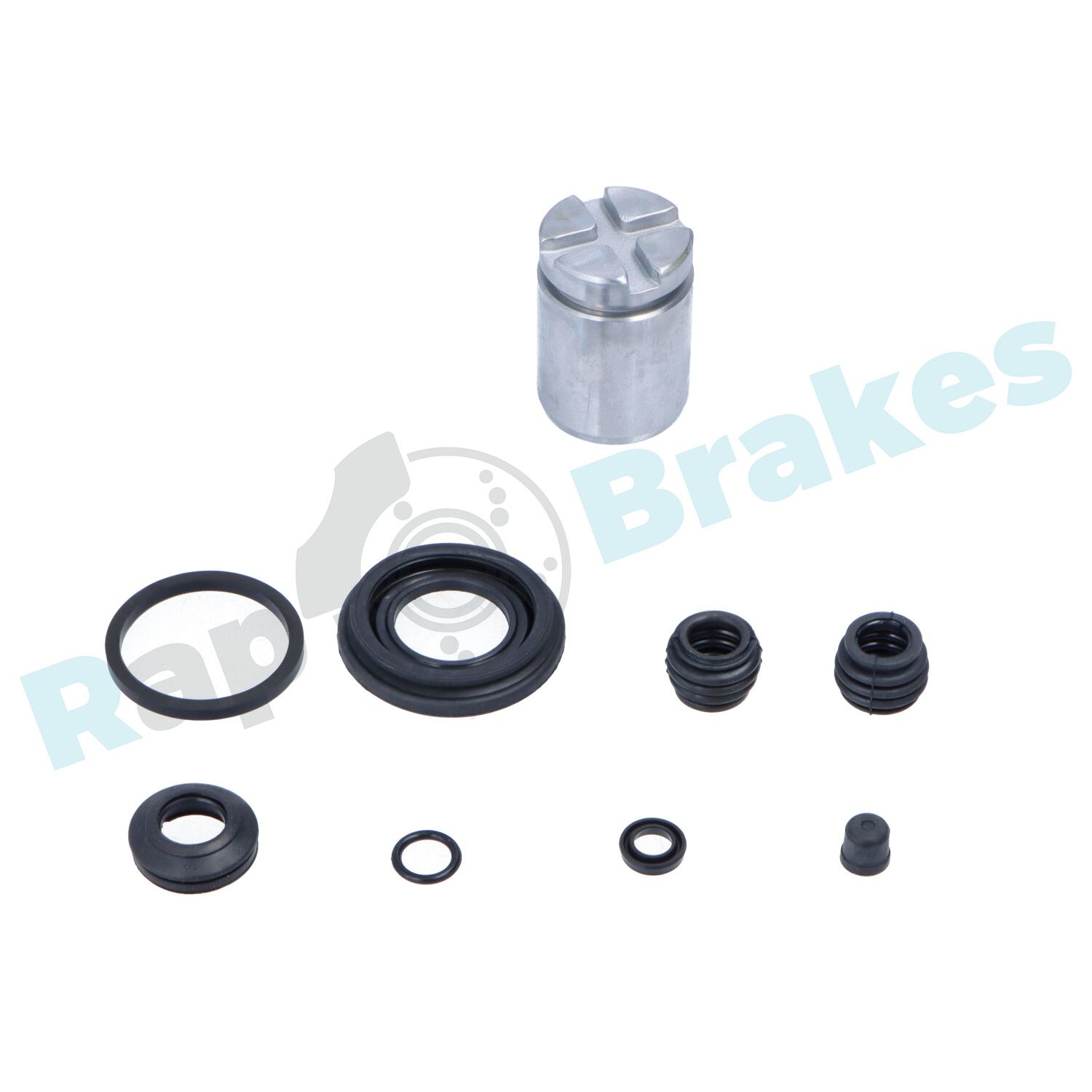 Remondikomplekt,Pidurisadul