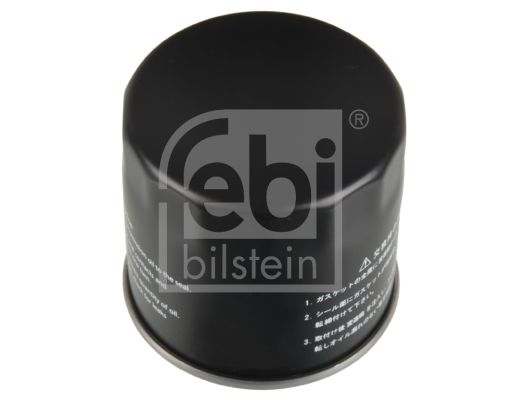 Olejový filtr FEBI BILSTEIN 108287
