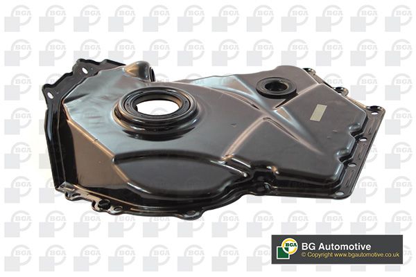 Obudowa rozrządu BGA FC0101